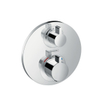 Душевой набор Hansgrohe 27295000 Croma Select S / Ecostat S