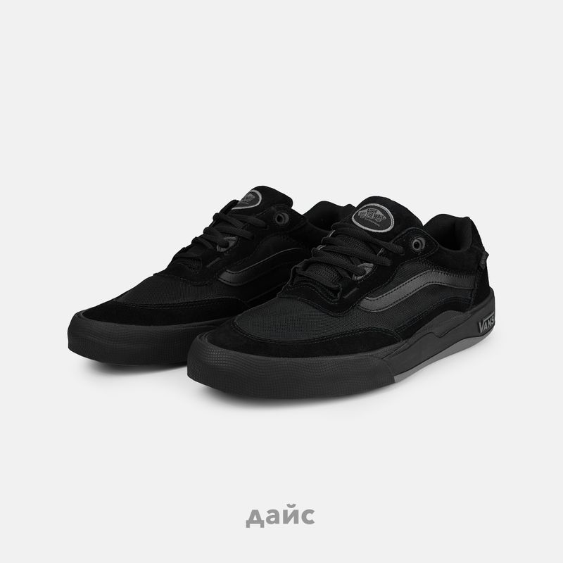 Кеды Vans Skate Wayvee 