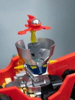 3Д Конструктор Pantasy Mazinger Z Механический робот