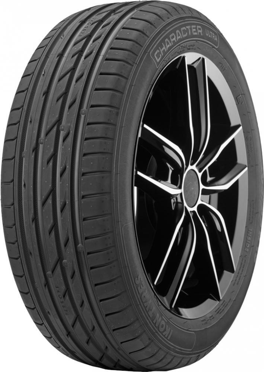 Автошина 225/45R19 IKON (NOKIAN) TYRES CHARACTER ULTRA 92W
