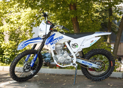 Мотоцикл Motax XR 250