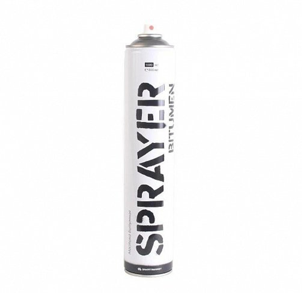 Краска SPRAYER Мастика - 1000мл
