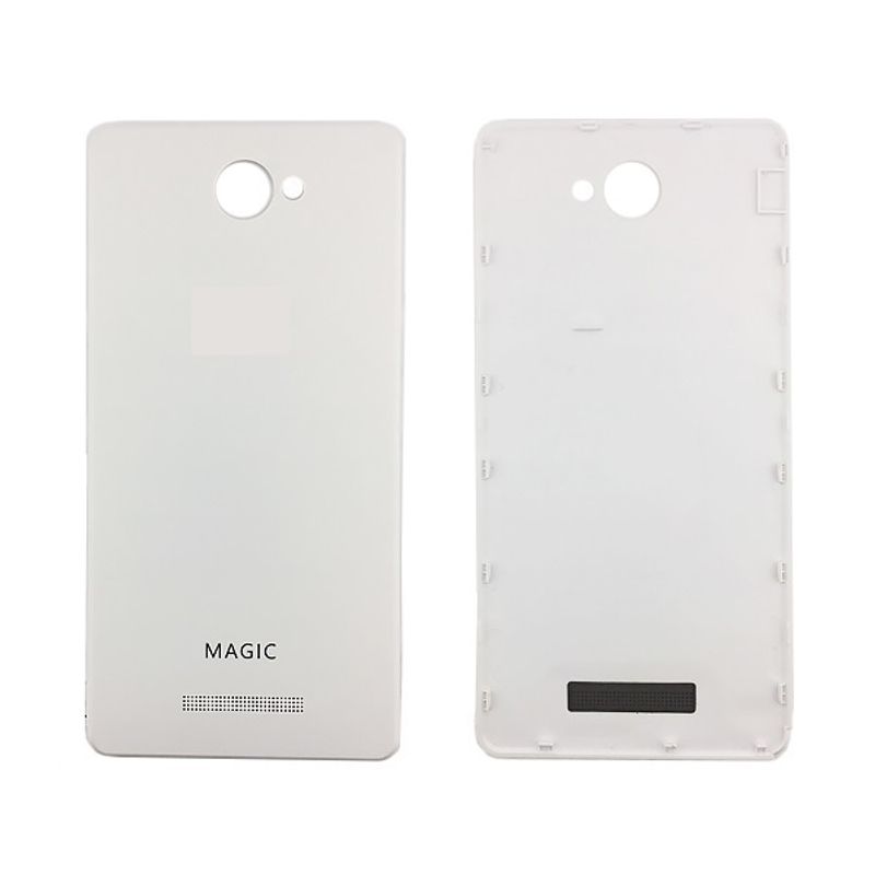 Задняя крышка для BQ BQ-5070 Magic белая