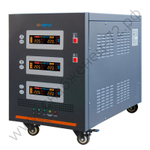 Стабилизаторы напряжения Энергия Hybrid II трехфазные