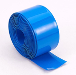 Пленка термоусадочная ET PVC-220Blue