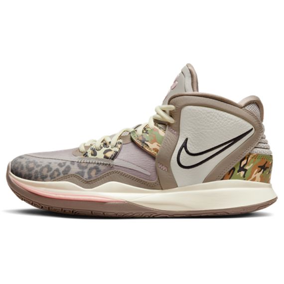 NIKE Kyrie Infinity Баскетбольные кроссовки СРЕДНЕГО размера Унисекс