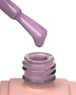 E.MiLac for pedicure Вересковый №17, 9 мл