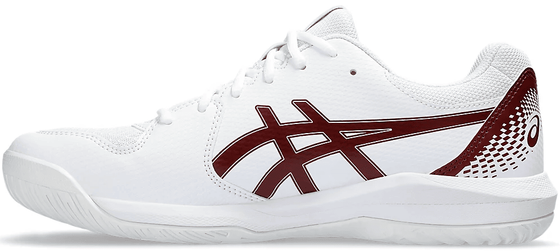 Кроссовки мужские Asics Gel-Dedicate 8, арт. 1041A408-100