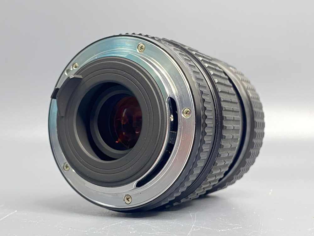 Pentax-M Zoom SMC 2.8-4/40-80mm