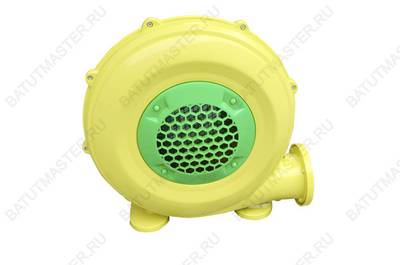 Насос/компрессор/нагнетатель для надувных батутов и конструкций, JSB S-3E/S-3 SkyBoost 350 W