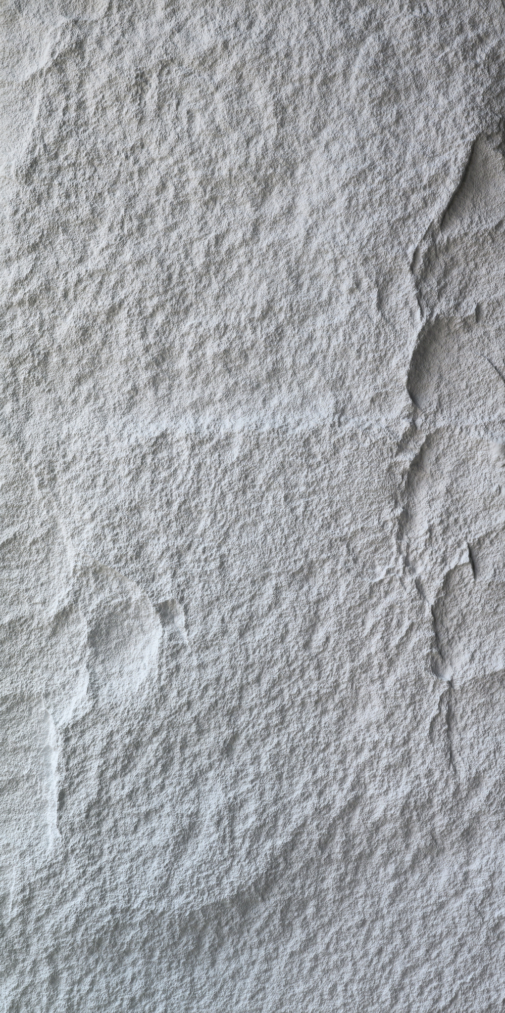 3 SM PU STONE PANEL-SP 1-White 1200*600*30mm