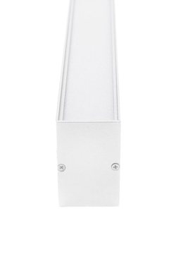 DK9123-WH Линейный светильник 30W 1250mm 3000K, белый