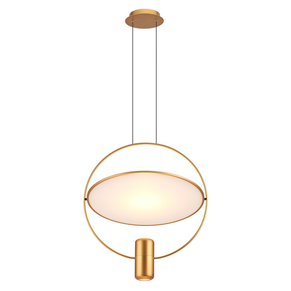 Подвесной светильник ODEON LIGHT 7028/2L