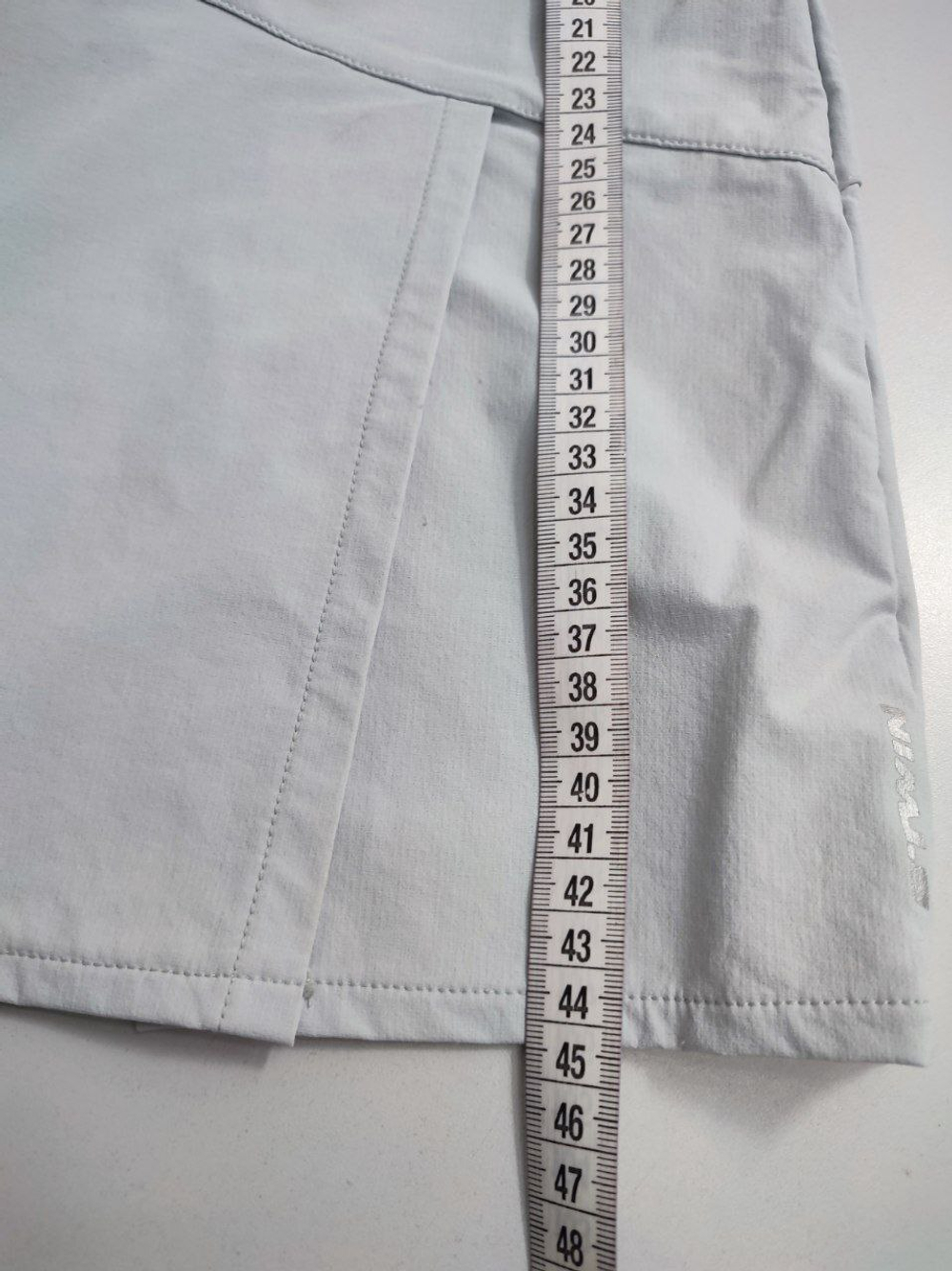 Юбка повседневная 46 размер