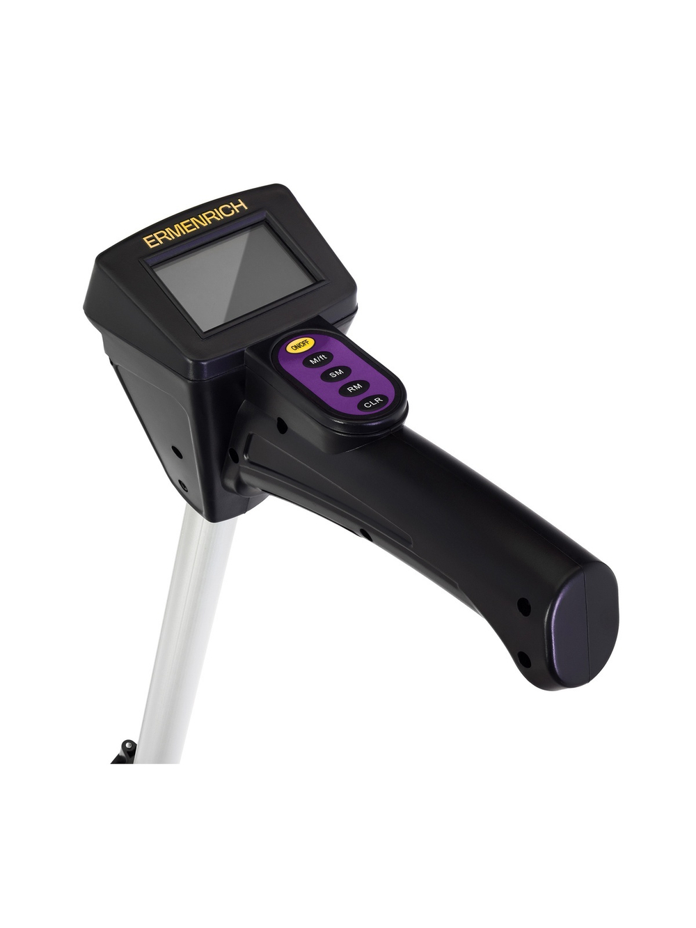 Дорожное колесо Ermenrich Reel WM10