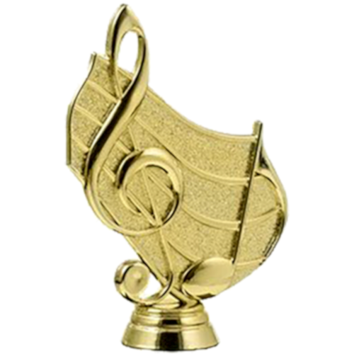 Фигура Нота F228