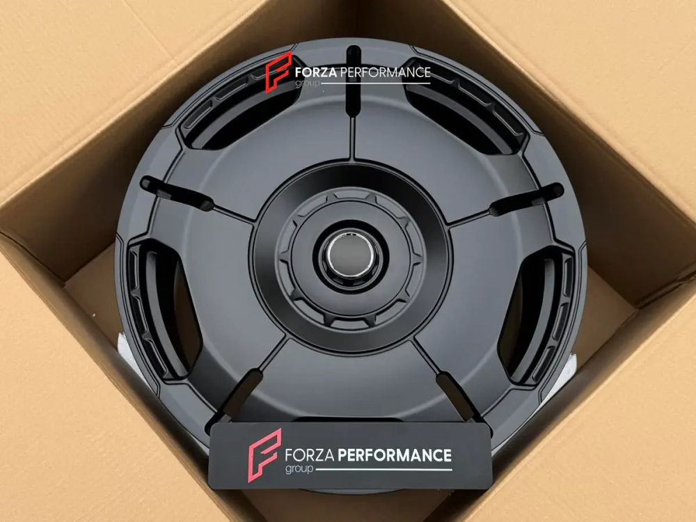 КОВАНЫЕ ДИСКИ для MERCEDES G-CLASS G63 W464 2022 МЕРСЕДЕС ГЕЛИК ГЕЛЕНТВАГЕН