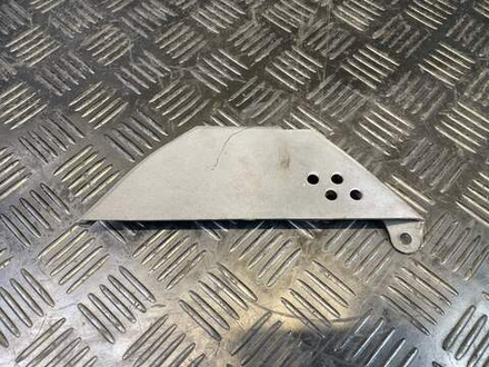 Пластик нижний Suzuki GSR400 (GK7DA).