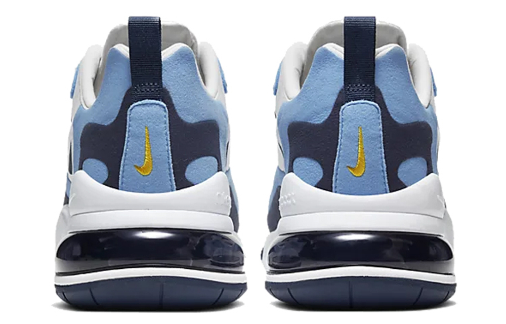 Кроссовки Nike Air Max 270 React