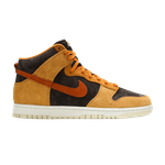 Кроссовки Nike Dunk "Dark Curry"