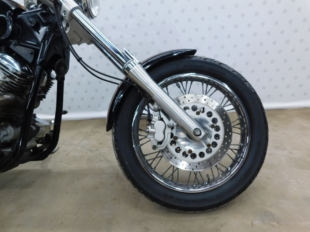 Yamaha Dragstar XVS1100 038276
