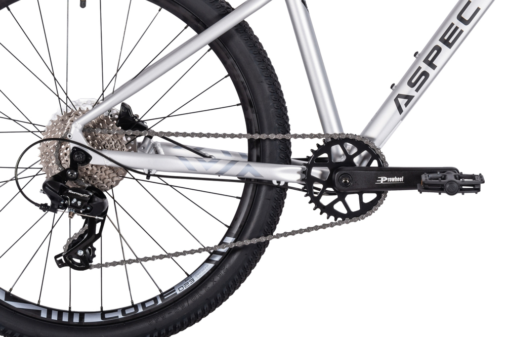 Горный велосипед Aspect Nickel 26 (2025)