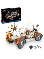 Конструктор LEGO Technic 42182 Луноход NASA «Apollo» LRV