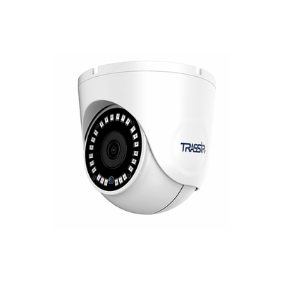 TR-D8121IR2 v6 (3.6) IP-камера 2 Мп Trassir