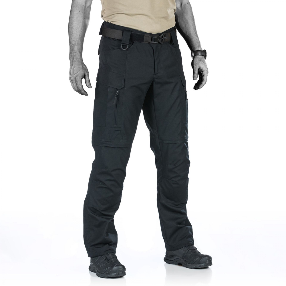 UF PRO  P-40 CLASSIC GEN.2 TACTICAL PANTS - Black