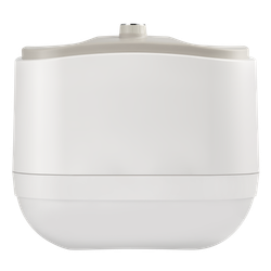 Водонагреватель EWH 15 Q-bic U, 2500 Вт, 360x360x312 мм