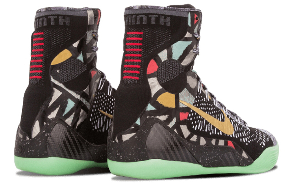 Кроссовки Nike Kobe 9 Elite 9