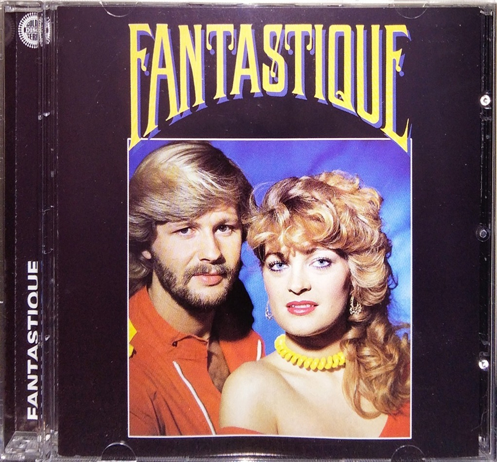 Комплект / Golden Disco Series 1 (5CD)