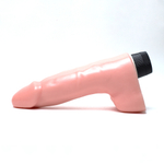 Вибратор DOUBLE PENIS