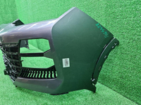 Бампер передний Jetour Dashing (2022-Н.В.)