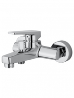 Смеситель для ванны WONZON & WOGHAND ATHENS, Хром (WW-083101-CR)