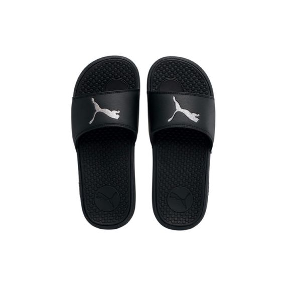 Puma Cool Cat Sport Glitter 'Black'