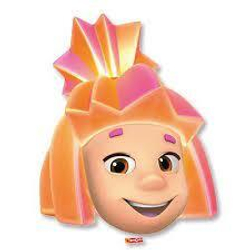 Фигура Фиксики Симка В185 Г168