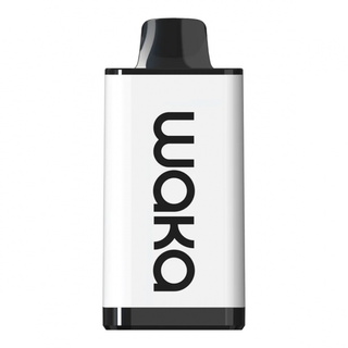 Купить Одноразовый Pod WAKA DM - Вишня (8000 затяжек)