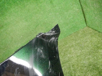 Бампер передний Kia Rio 4 FB (2020-н.в.) седан