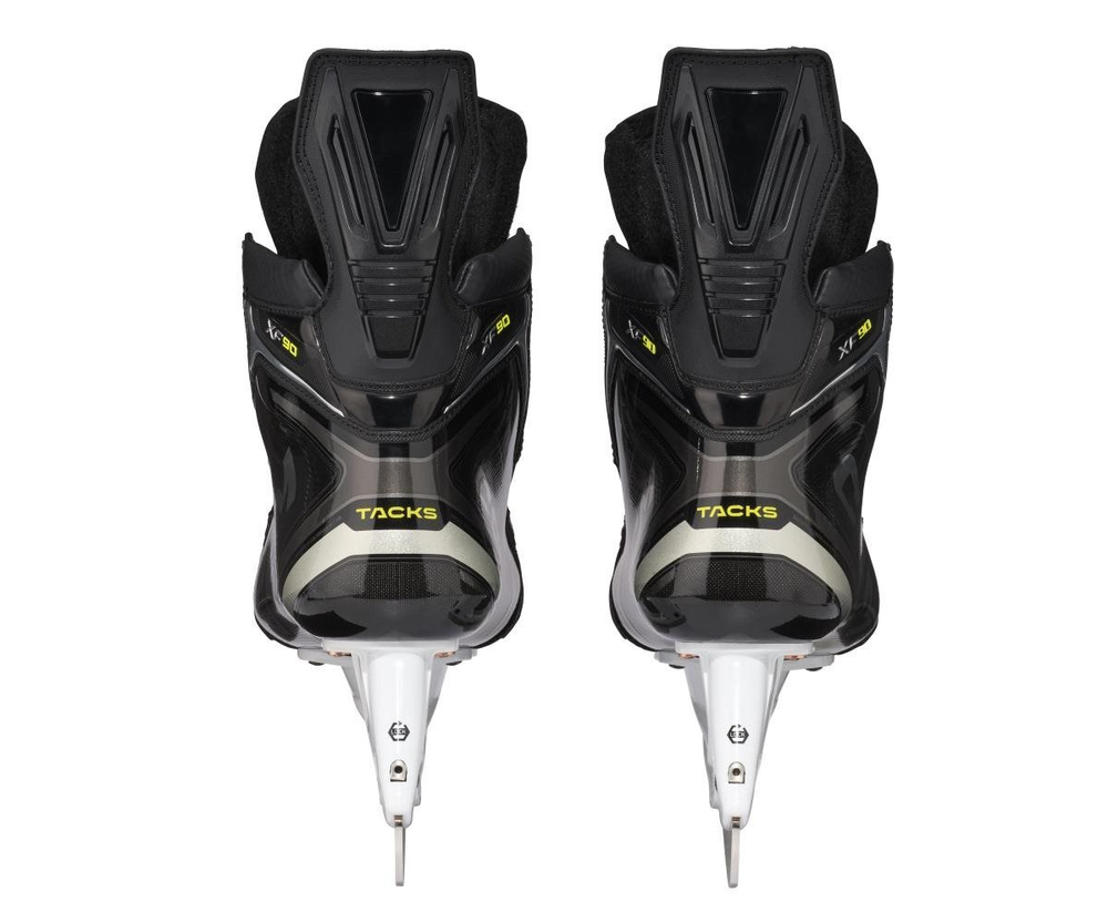 Коньки CCM TACKS XF 90 INT (переходный)