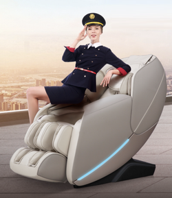 Массажное кресло Jera Enigma