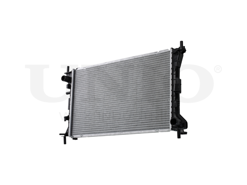 Радиатор охлаждения двигателя UNIO RAD-10127