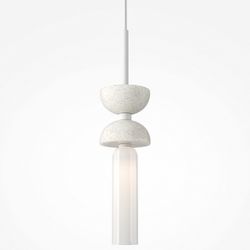 Подвесной светильник Maytoni Kyoto MOD178PL-01W