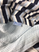 Комплект шапок FIDO на 6/9 месяцев