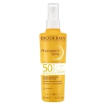 BIODERMA Photoderm Spray SPF50 Солнцезащитный спрей