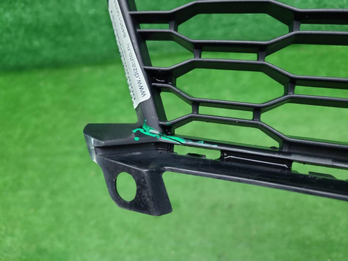 Решетка перед. бампера BMW 3er G20 (18-22) M-paket