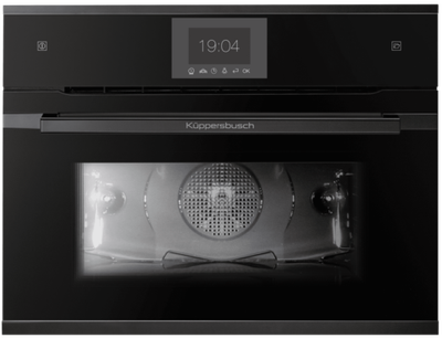 Kuppersbusch CBD 6550.0 S2