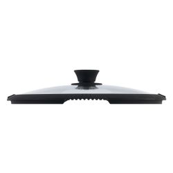 Крышка стеклянная Gipfel Paula 1051 28 см