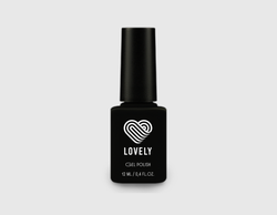 База жесткая Lovely, прозрачная 12 ml