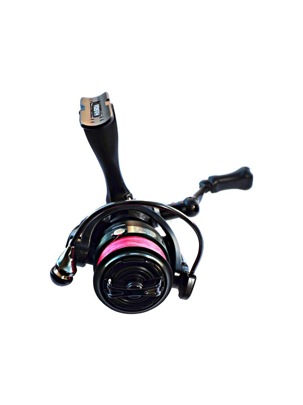 Катушка Histar CKS 1000 4+1 bb